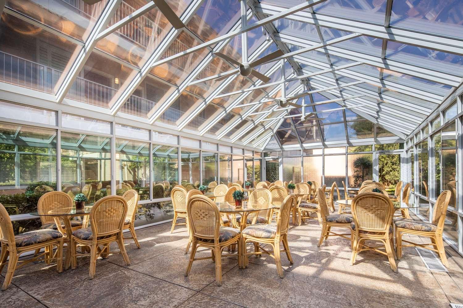 San Joaquin Hotel Фресно Екстер'єр фото