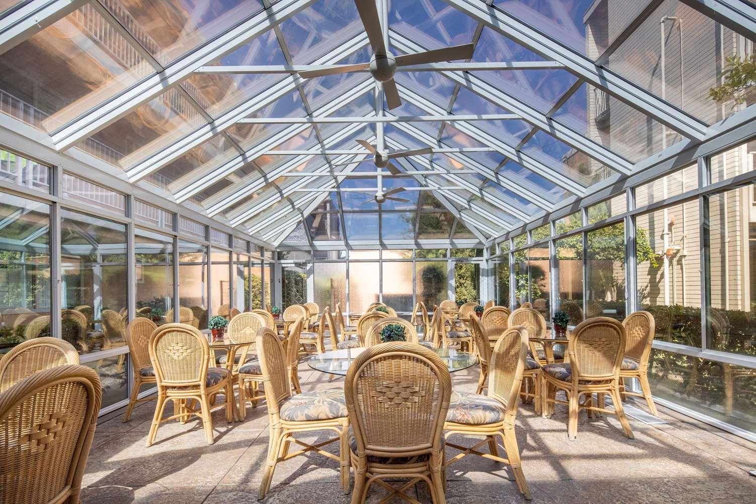 San Joaquin Hotel Фресно Екстер'єр фото
