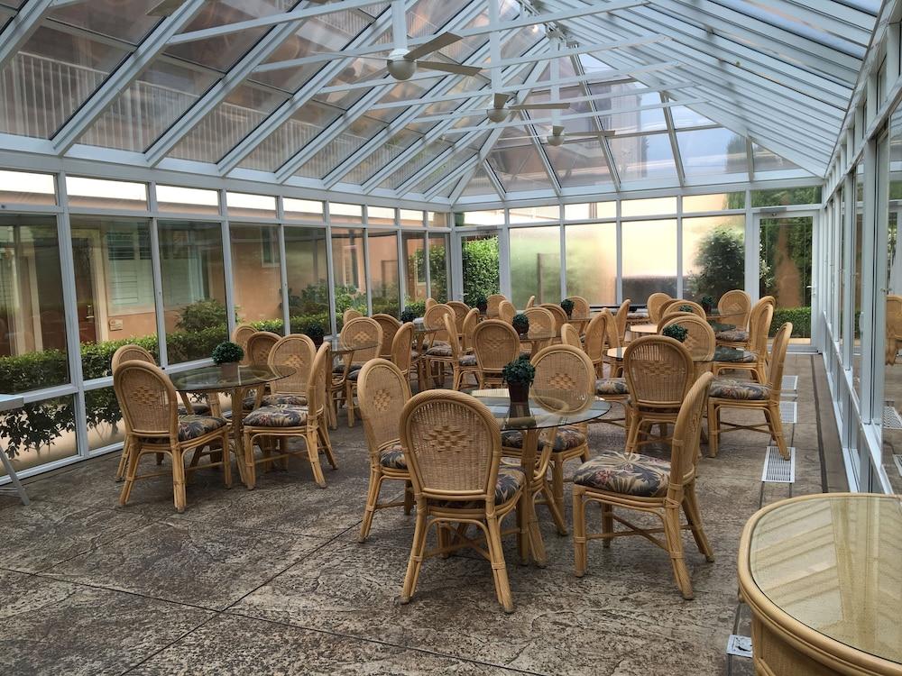 San Joaquin Hotel Фресно Екстер'єр фото