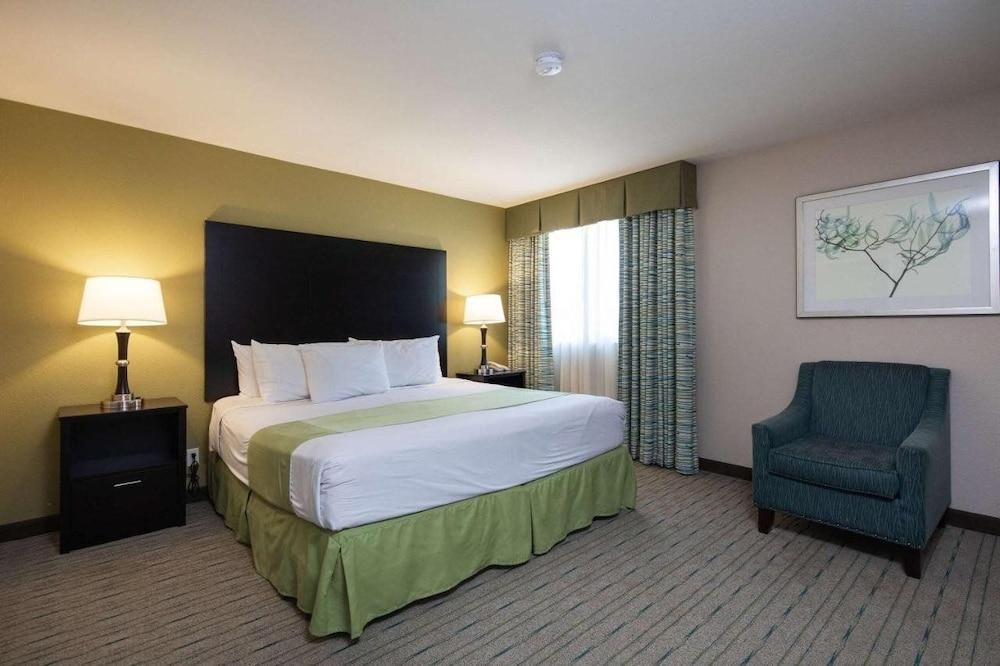 San Joaquin Hotel Фресно Екстер'єр фото