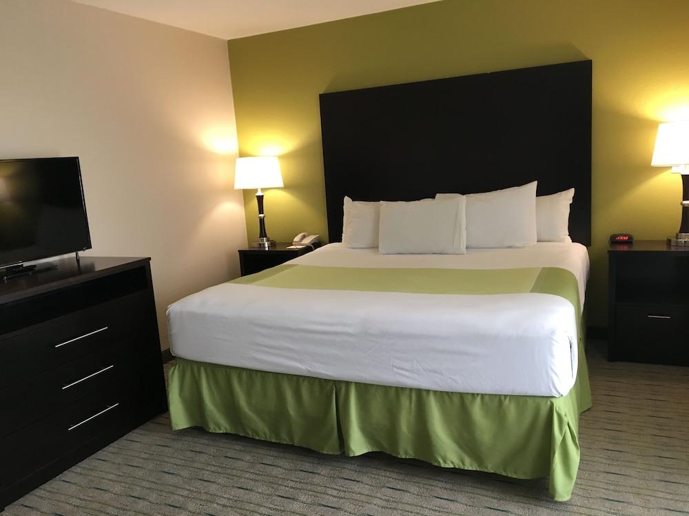 San Joaquin Hotel Фресно Екстер'єр фото
