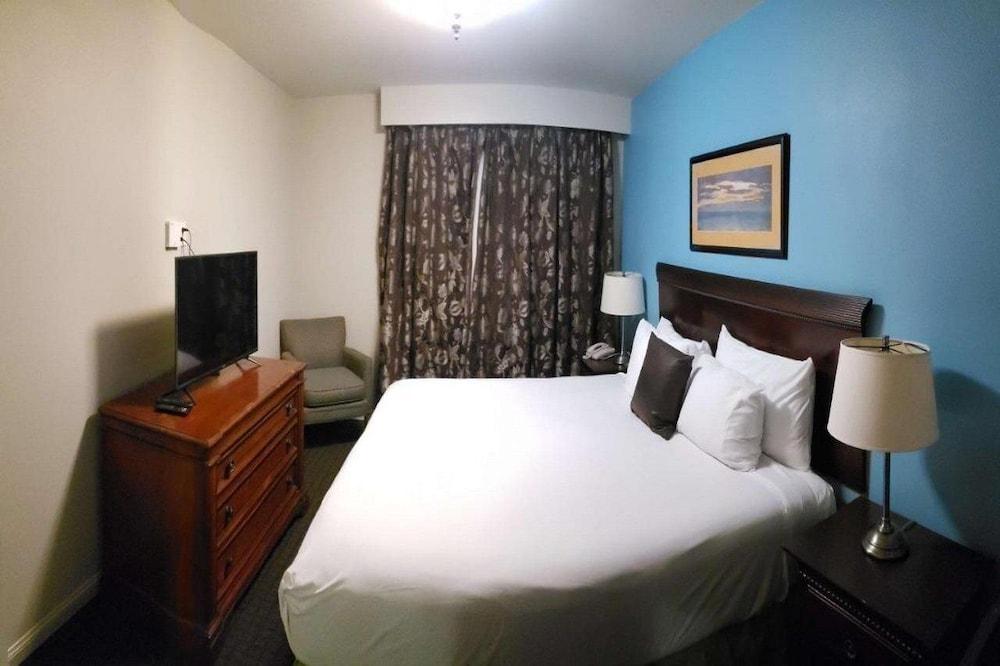 San Joaquin Hotel Фресно Екстер'єр фото