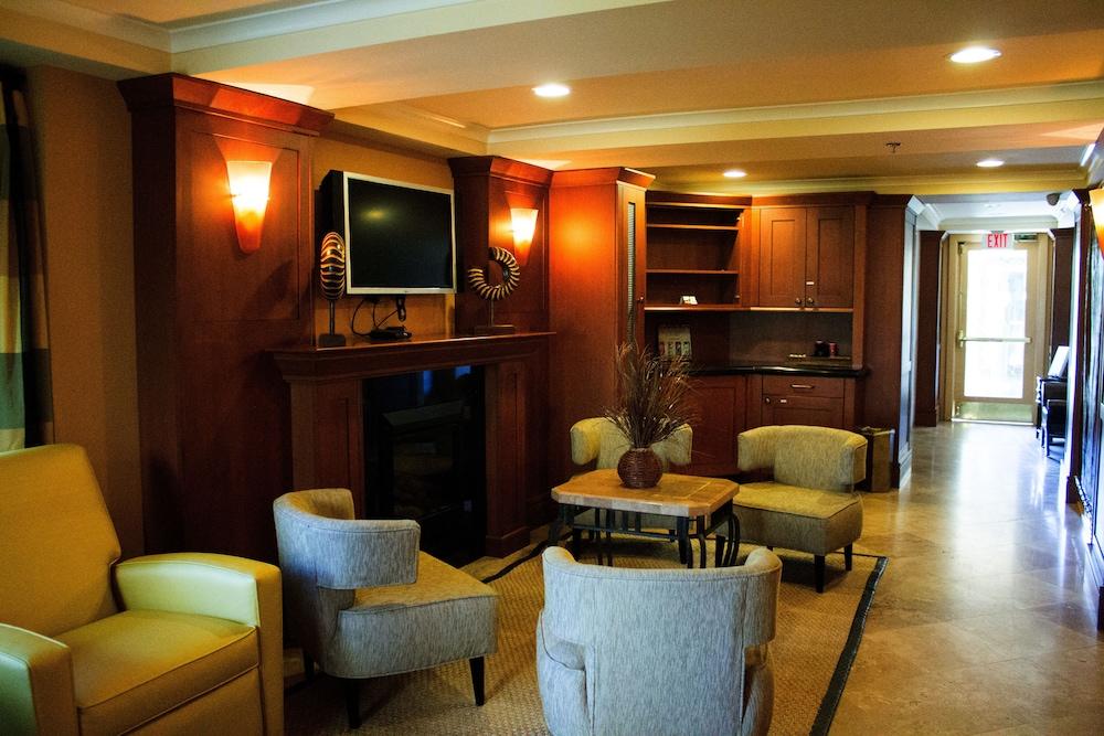 San Joaquin Hotel Фресно Екстер'єр фото